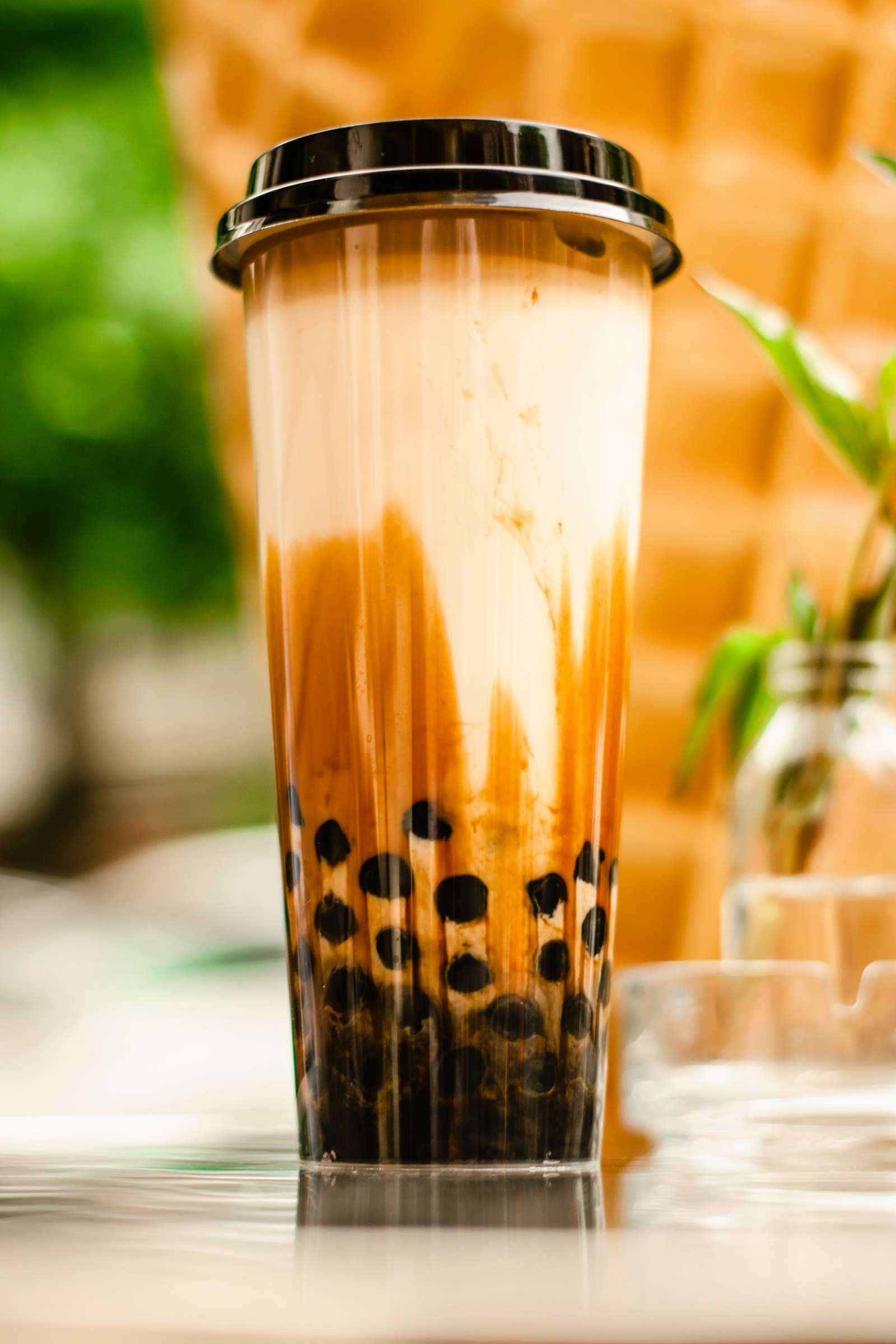 水果风味茶饮